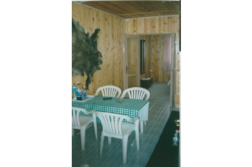 Madjarska Privát Gyopárosfürdo, Eksterijer